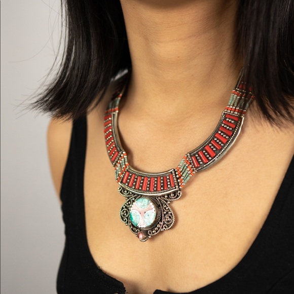 Necklace - Picture 10 of 11